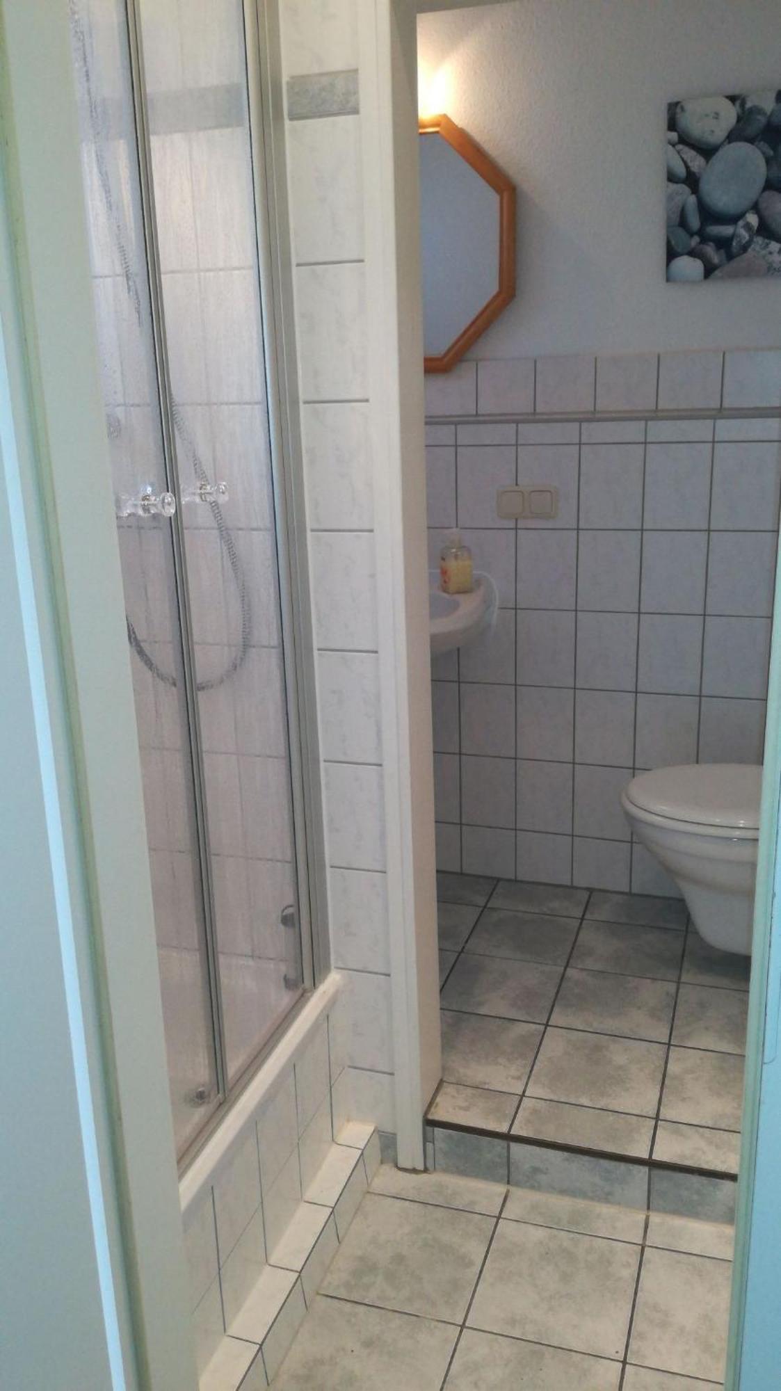 Ferienwohnung Lino Zinnowitz Exteriör bild